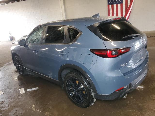 2024 MAZDA CX-5 PREFE JM3KFBCLXR0519442