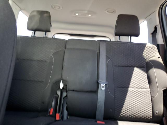 2018 GMC ACADIA SLE 1GKKNKLA1JZ219741