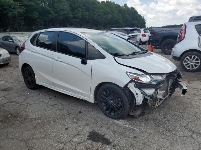 2020 HONDA FIT SPORT 3HGGK5H61LM721560