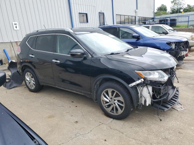 2015 NISSAN ROGUE S 5N1AT2MV4FC770704