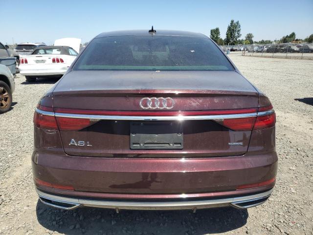 2020 AUDI A8 L WAU8EAF85LN004508
