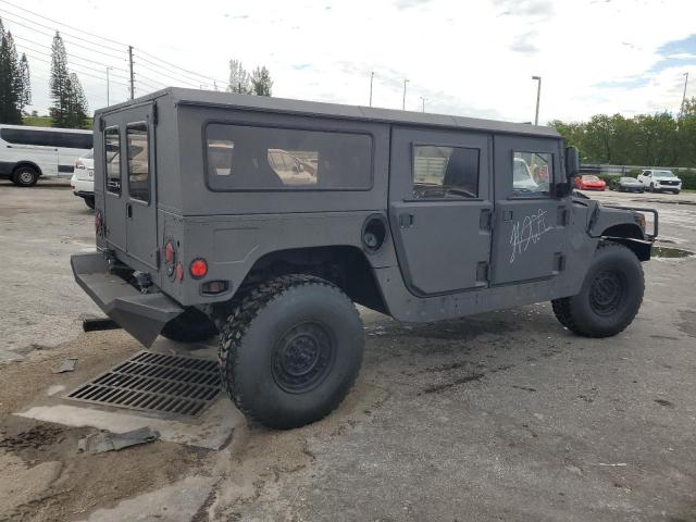 HUMMER H1 2009 black   193069 photo #4