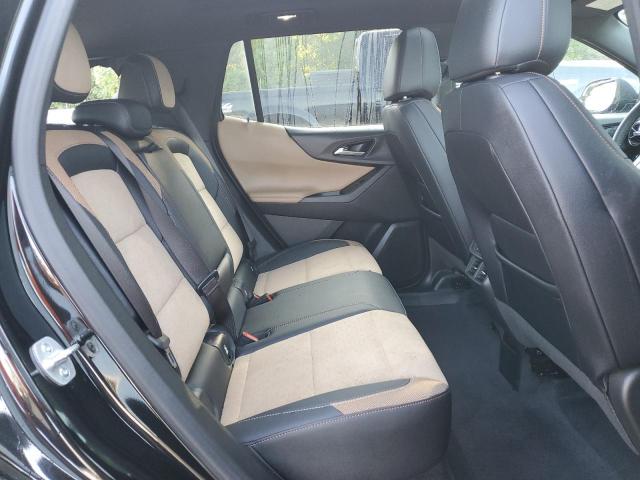 2025 CHEVROLET EQUINOX AC 3GNAXKEG1SL243346