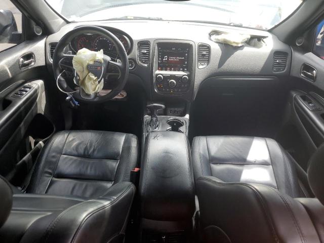 2019 DODGE DURANGO GT 1C4RDJDG0KC652112