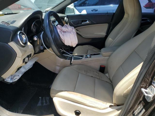 2015 MERCEDES-BENZ CLA 250 WDDSJ4EB1FN163779