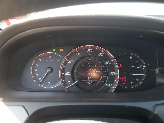 2014 HONDA ACCORD LX- - 1HGCT1B33EA010171