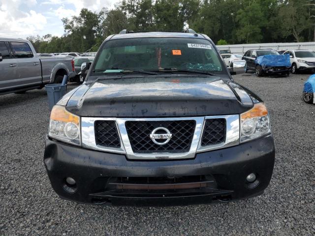 2015 NISSAN ARMADA SV 5N1BA0ND0FN619710