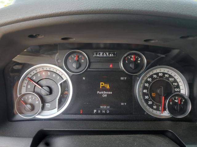 2015 RAM 1500 SLT 1C6RR7LT2FS670519