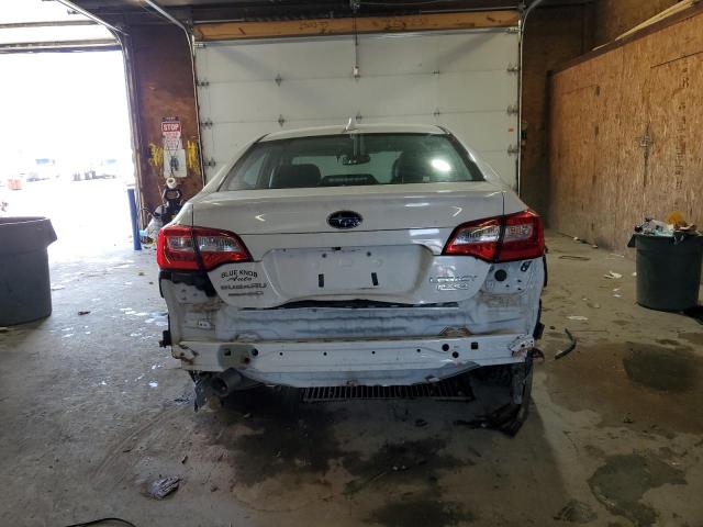 2017 SUBARU LEGACY SPO 4S3BNAR61H3037785