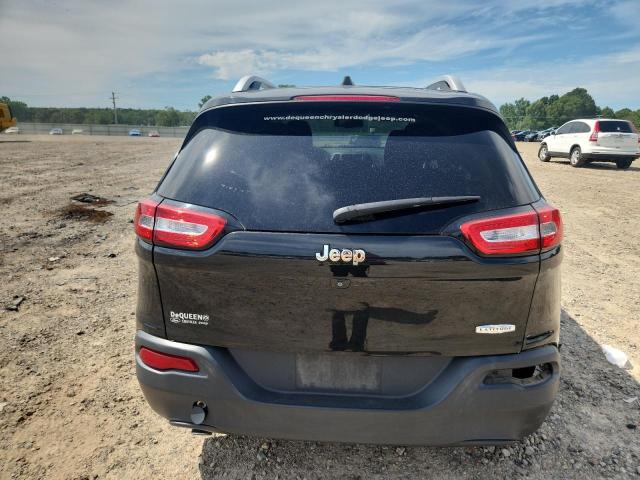 2016 JEEP CHEROKEE L - 1C4PJLCB4GW243506