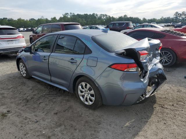 2024 TOYOTA COROLLA LE 5YFB4MDE6RP222779