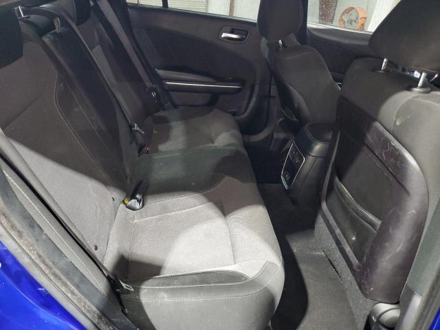 2019 DODGE CHARGER SX 2C3CDXBG1KH720432