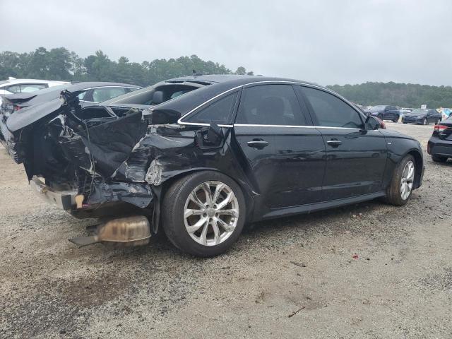2018 AUDI A6 PREMIUM WAUC8AFC1JN068869