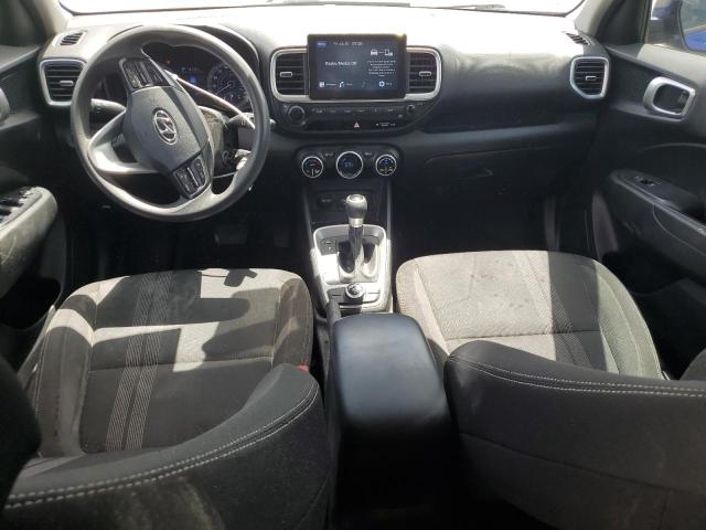 2020 HYUNDAI VENUE SEL - KMHRC8A38LU033701