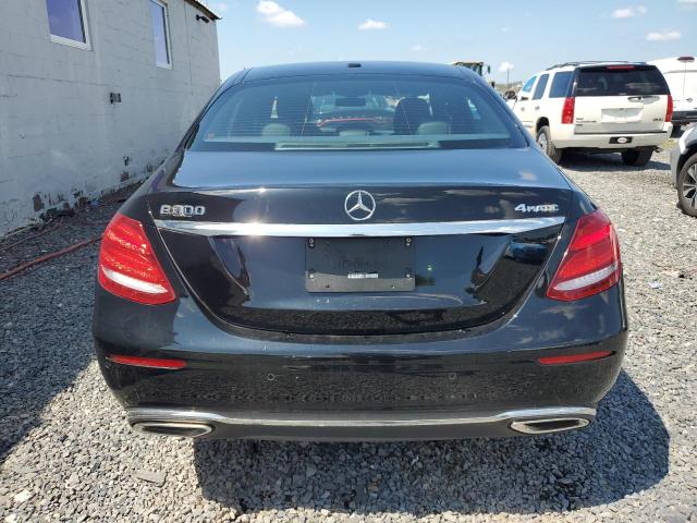 2019 MERCEDES-BENZ E 300 4MAT - WDDZF4KB7KA625364