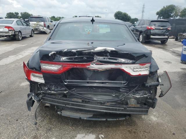 2019 LINCOLN CONTINENTA 1LN6L9HK2K5606705