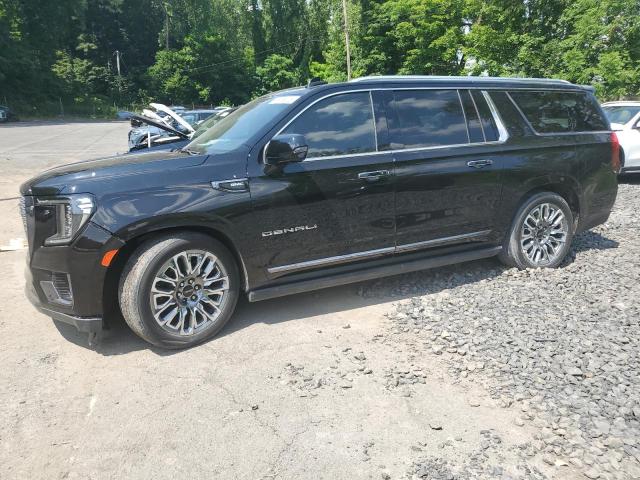 GMC YUKON XL D