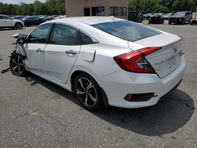 2016 HONDA CIVIC TOUR 19XFC1F95GE201097