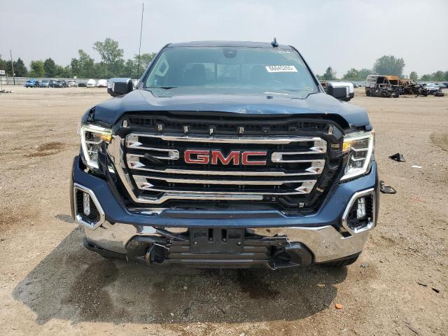 2021 GMC SIERRA K15 3GTU9DED4MG326637