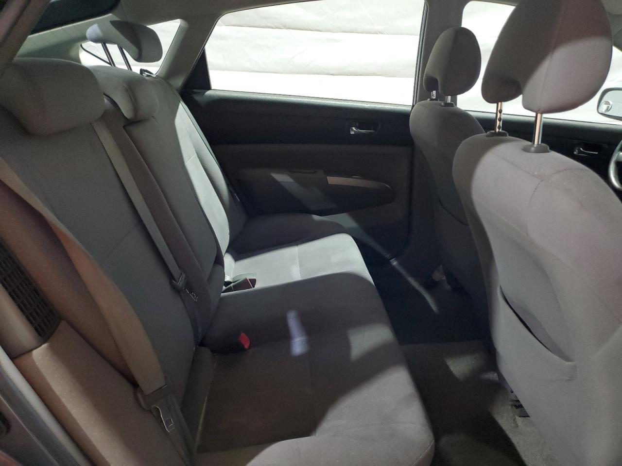 Lot #3266778387 2006 TOYOTA PRIUS