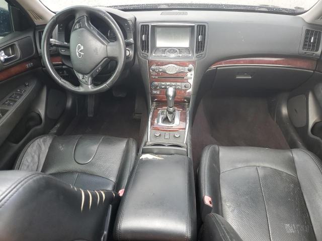 2010 INFINITI G37 - JN1CV6AR2AM254854