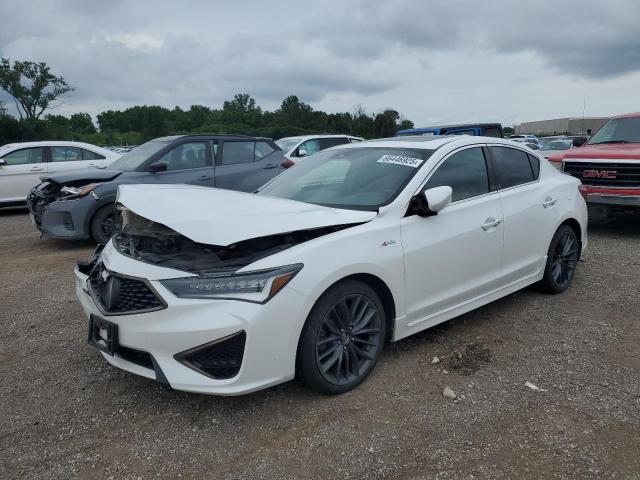 2019 ACURA ILX PREMIU 19UDE2F86KA010199