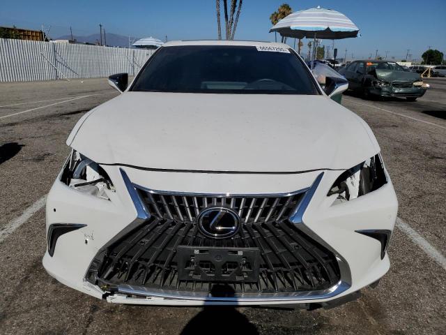 2025 LEXUS ES 300H BA 58ADA1C12SU061729