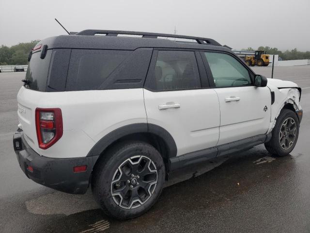 2025 FORD BRONCO SPO 3FMCR9CN2SRE35325