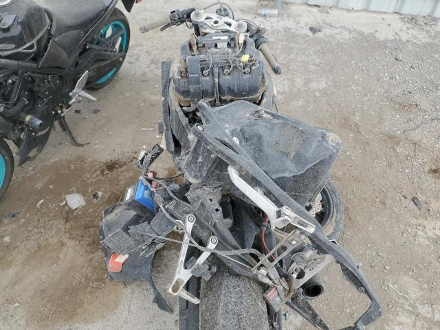 2010 HONDA CBR1000 RR JH2SC5902AK200973
