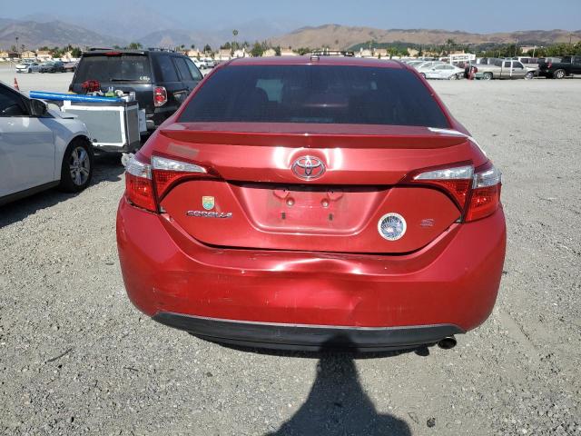 2016 TOYOTA COROLLA L - 5YFBURHE5GP426221