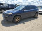 2016 JEEP CHEROKEE L - 1C4PJLCB6GW355711