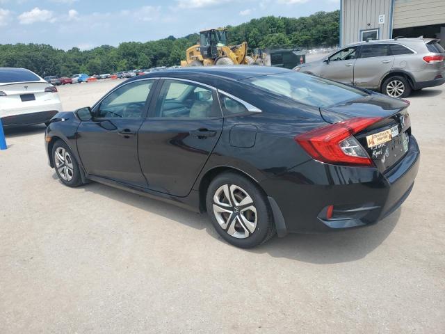 2017 HONDA CIVIC LX 19XFC2E59HE032224