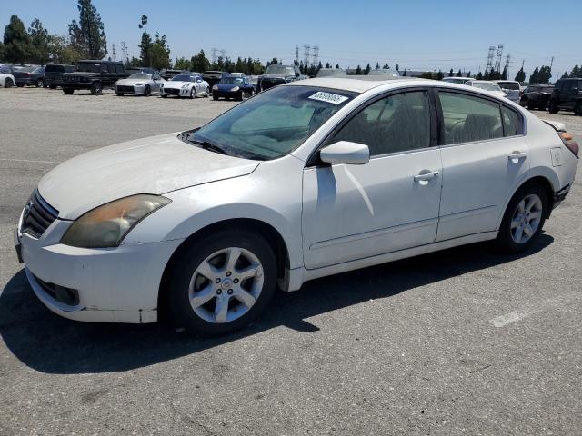 Global Auto Auctions: 2009 NISSAN ALTIMA 2.5