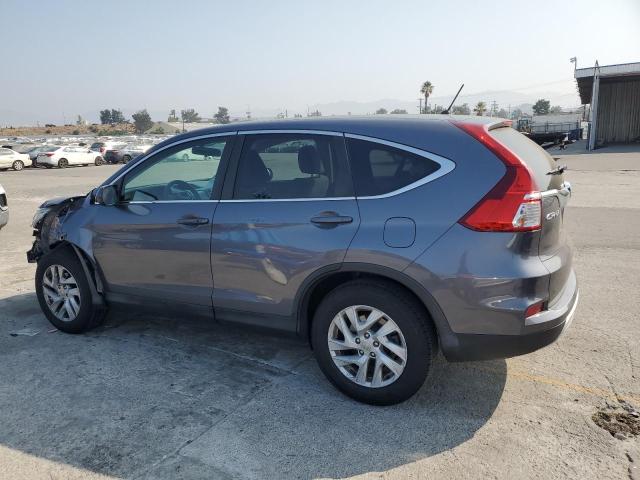 2015 HONDA CR-V EX - 3CZRM3H55FG708241