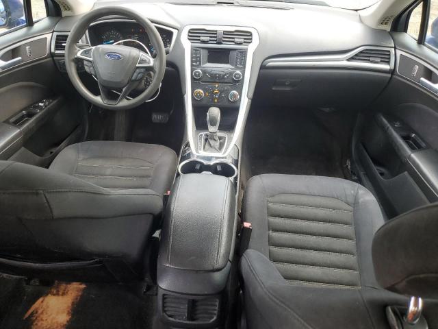 2014 FORD FUSION SE - 1FA6P0H78E5384780