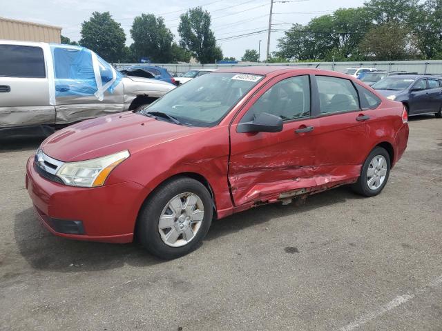 FORD FOCUS S