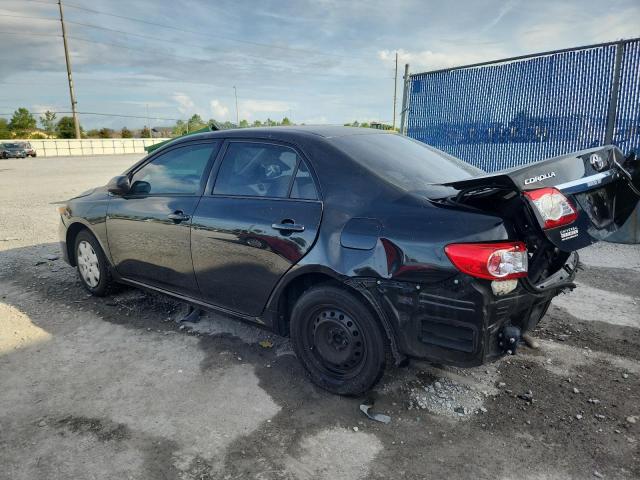 Vin: jtdbu4ee6b9140223, lot: 63228685, toyota corolla base 20112