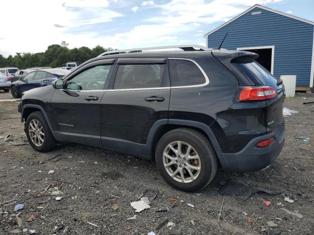 2015 JEEP CHEROKEE LATITUDE 1C4PJMCS2FW538513