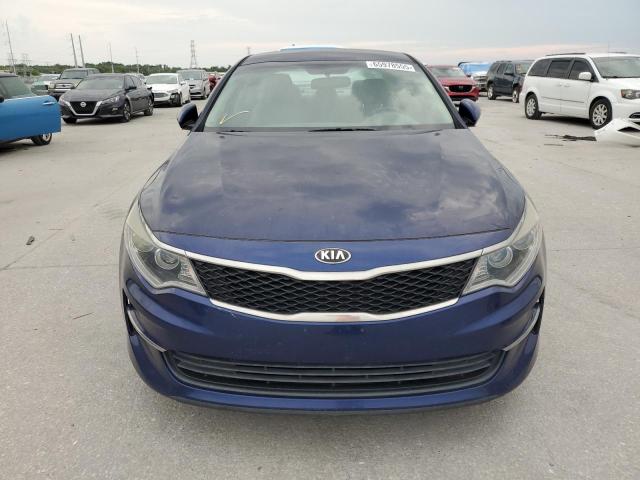 2016 KIA OPTIMA 5XXGU4L36GG084284