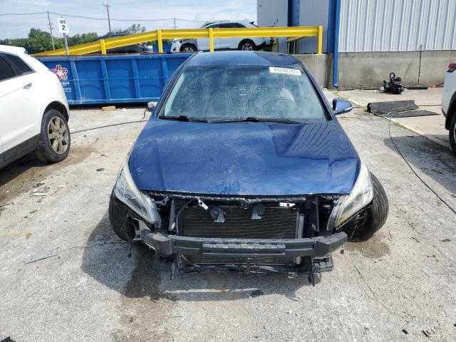 2016 HYUNDAI SONATA SPO #3277187924