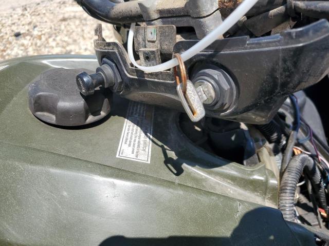 2008 POLARIS SPORTSMAN 4XAMH50A98A253511