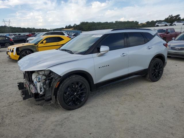 2021 CHEVROLET BLAZER RS - 3GNKBKRS3MS546848