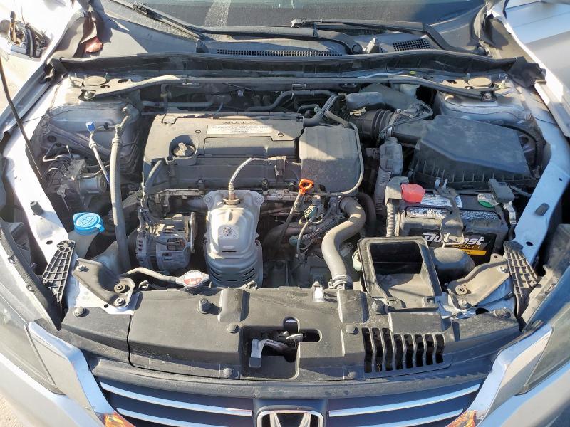 2015 HONDA ACCORD EX 1HGCR2F78FA051821