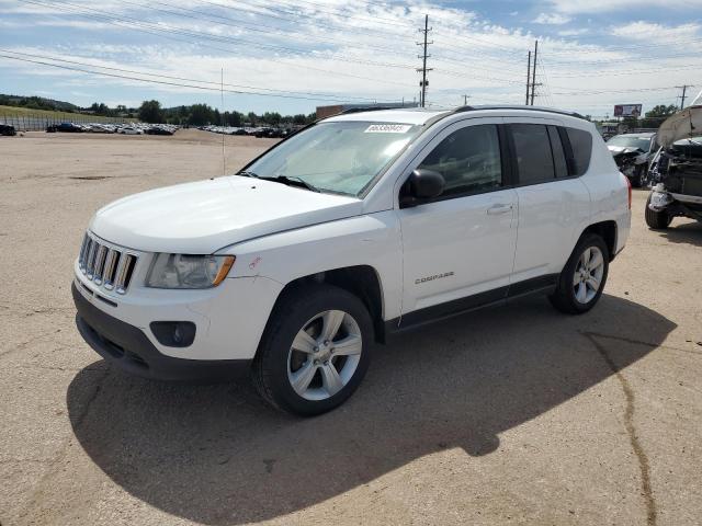 2012 JEEP COMPASS LA - 1C4NJCEB2CD634339