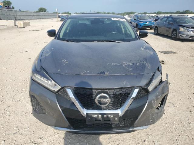 2021 NISSAN MAXIMA SV 1N4AA6CV6MC504574