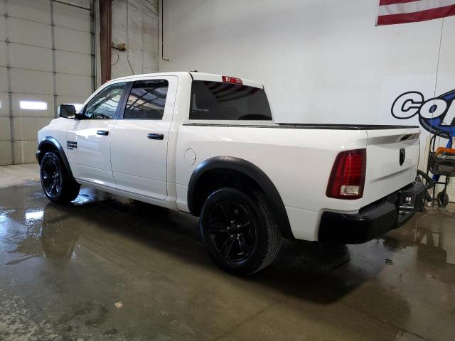 Vin: 1c6rr6lgxrs122964, lot: 63657315, ram 1500 slt 20242