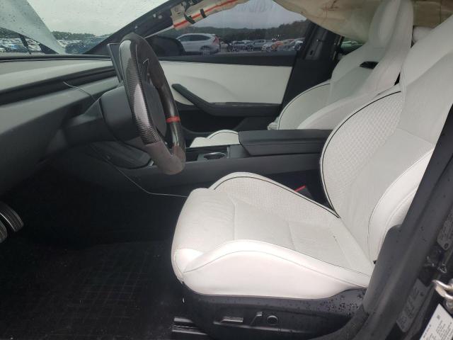 2024 TESLA MODEL 3 5YJ3E1ET4RF843298