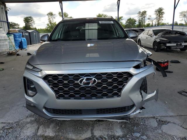 2020 HYUNDAI SANTA FE S - 5NMS33AD6LH257557