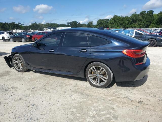2018 BMW 640 XIGT WBAJV6C51JBK07869