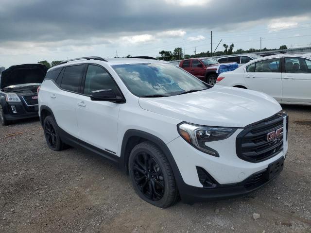 2020 GMC TERRAIN SL 3GKALVEX2LL273032